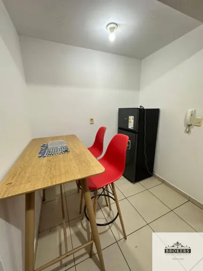 2-Bedroom Apartment for Sale in Mburicaó, Asunción