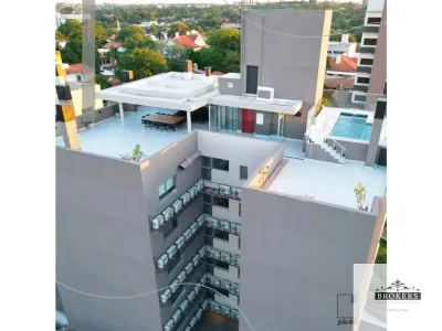 1 Bedroom Apartment for Sale in Virgen del Huerto, Asunción