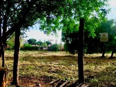 Terreno de 2,166m² en Venta en Arecayá, Mariano Roque Alonso