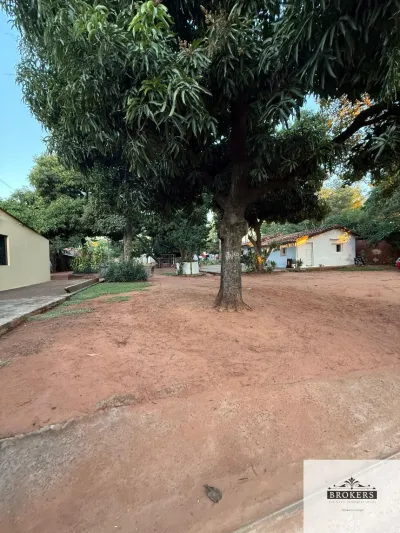 1,710m² Land for Sale in San Miguel, Fernando de la Mora