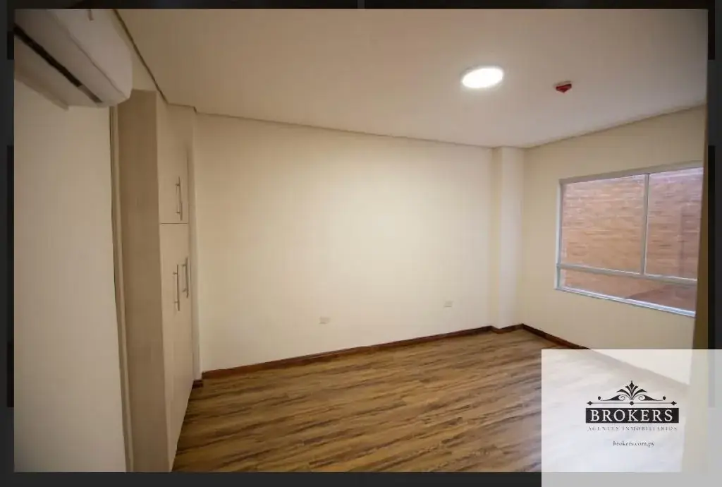 Apartamento de 3 quartos para Aluguel em Recoleta, Assunção - Image 6