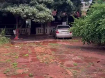 1-Bedroom House for Sale in Vista Alegre, Asunción
