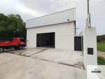 Local Comercial de 408.68m² en Alquiler en Segundo Barrio, Luque