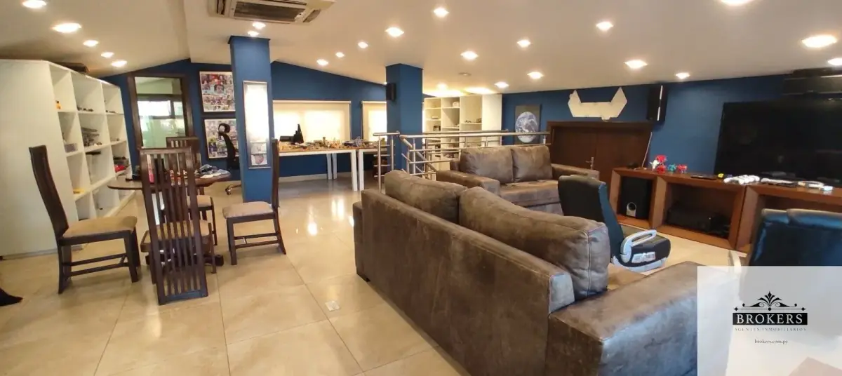 Casa de 4 quartos à venda em Santo Domingo, Assunção - Image 5