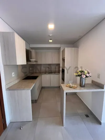 2-Bedroom Apartment for Sale in Villa Morra, Asunción