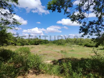 Terreno de 1,496.8m² en Venta en San Bernardino