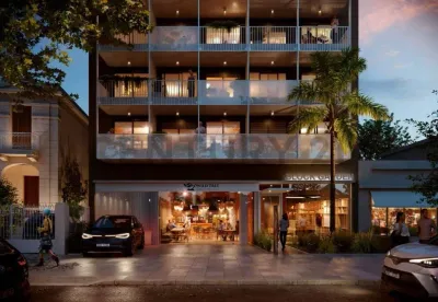 Departamento de 1 dormitorio en Venta en Larrañaga, Montevideo