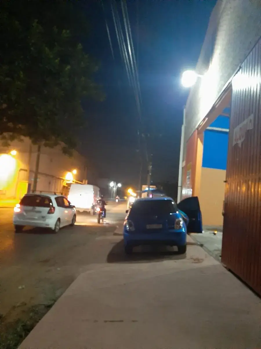 Depósito de 500m² en Venta en Capiatá - Image 8