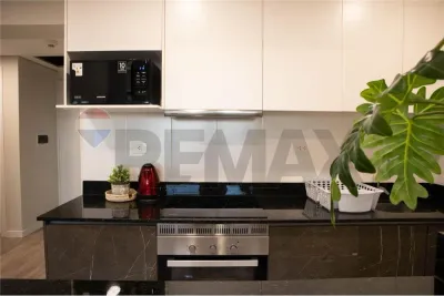 1 Bedroom Apartment for Rent in Madame Lynch, Asunción