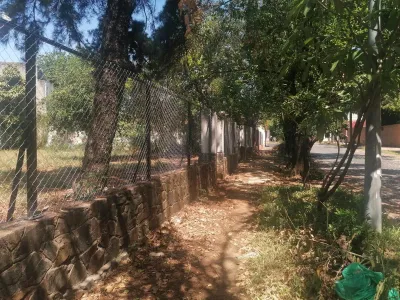 Terreno de 598m² à Venda em Santisima Trinidad, Assunção