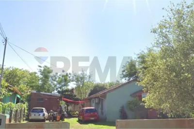 3-Bedroom House for Sale in Mboí Ka'e, Encarnación