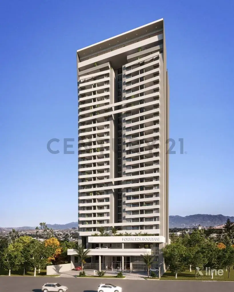 Departamento de 2 dormitorios en Venta en Mariscal Estigarribia, Asunción