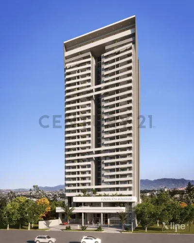 2-Bedroom Apartment for Sale in Mariscal Estigarribia, Asunción