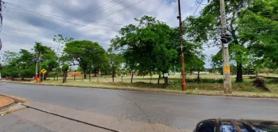 10,000m² Lot for Rent in Laguna Satí, Fernando de la Mora