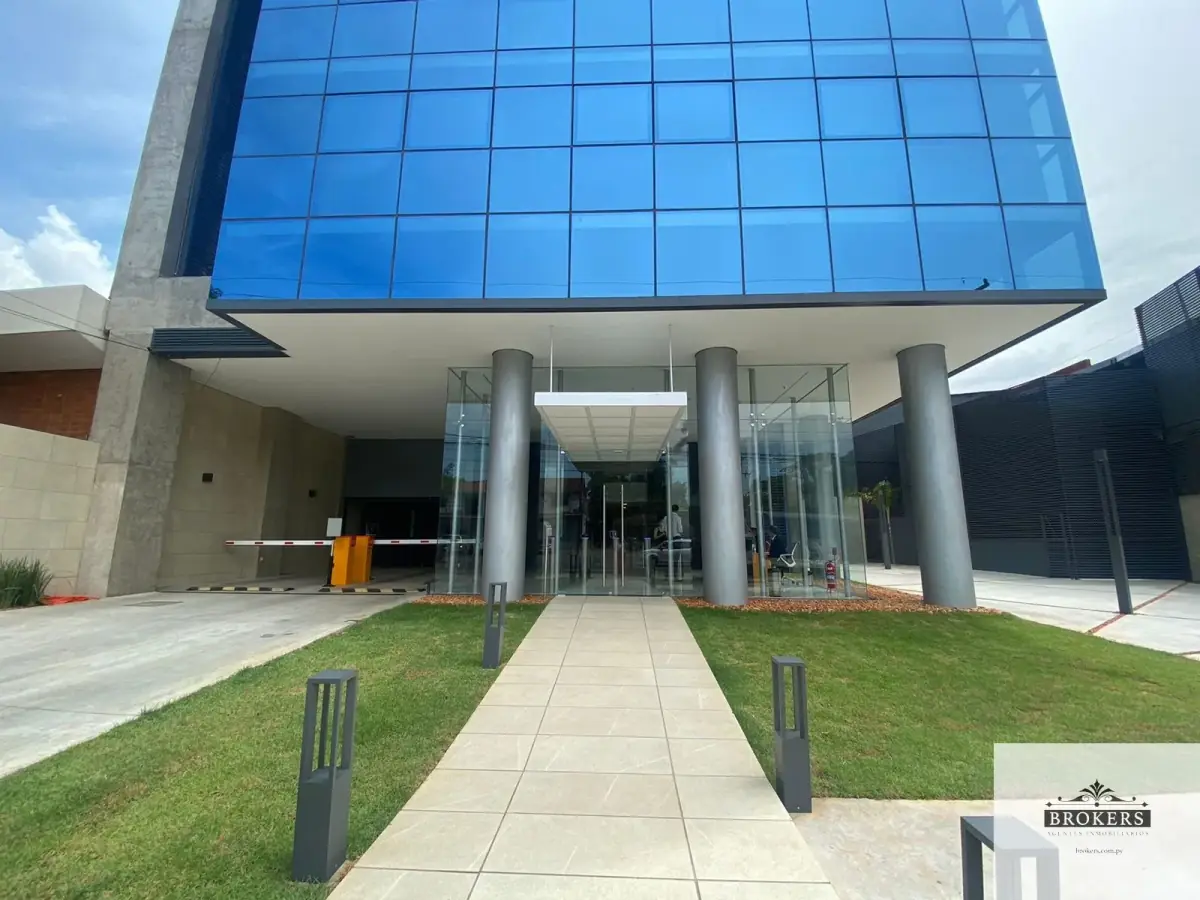 Local Comercial de 42m² en Venta en Salvador del Mundo, Asunción - Image 9