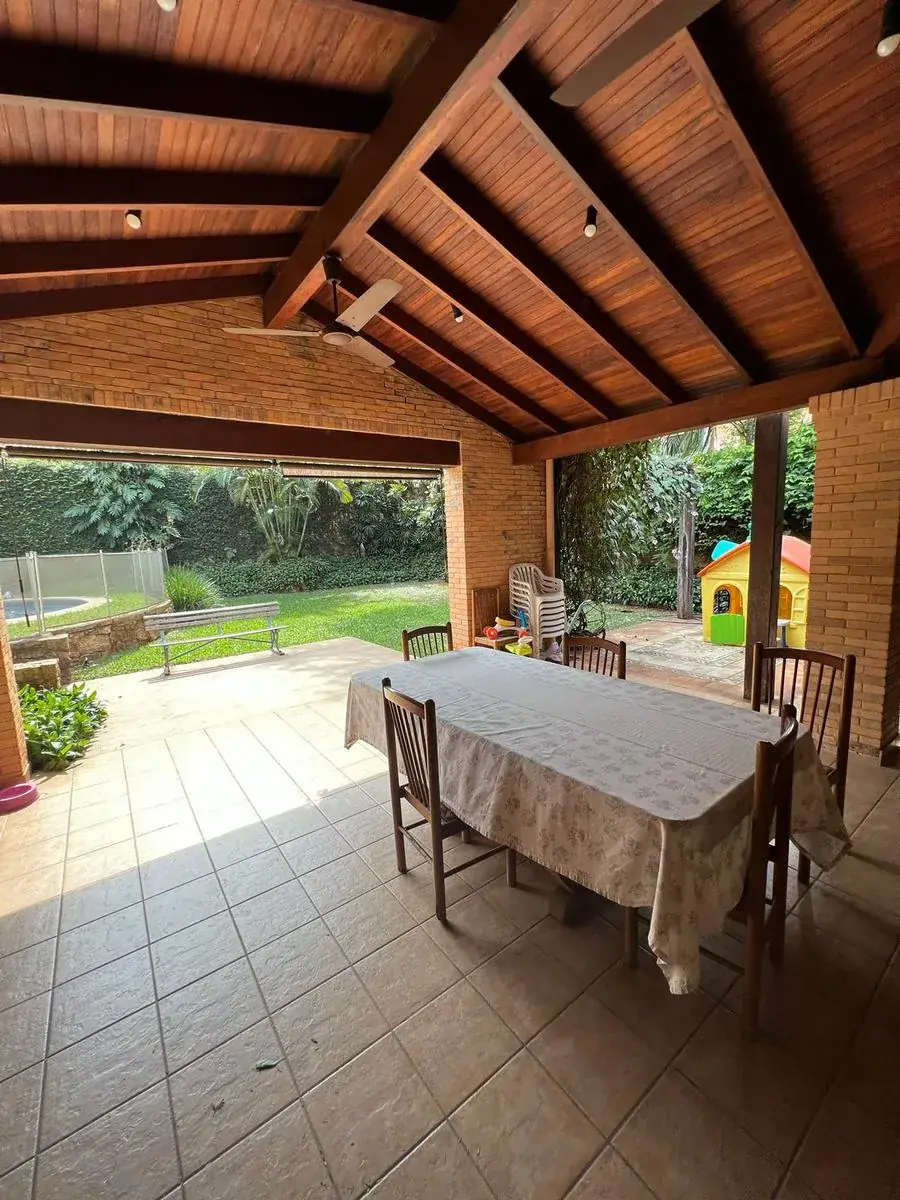 Casa de 4 dormitorios en Venta en Mburucuyá, Asunción - Image 19