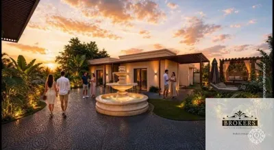 Departamento de 3 dormitorios en Venta en San Cristóbal, Asunción
