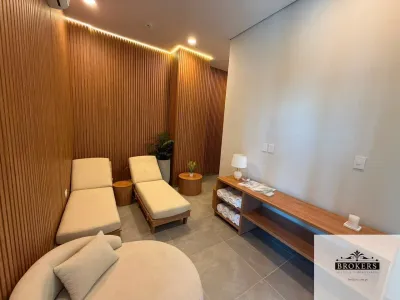 Departamento de 3 dormitorios en Alquiler en Salvador del Mundo, Asunción