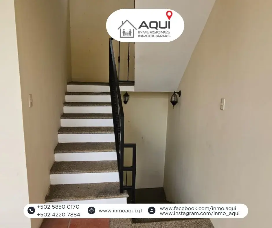 Casa de 4 dormitorios, 600m², en Venta en Jutiapa - Image 13