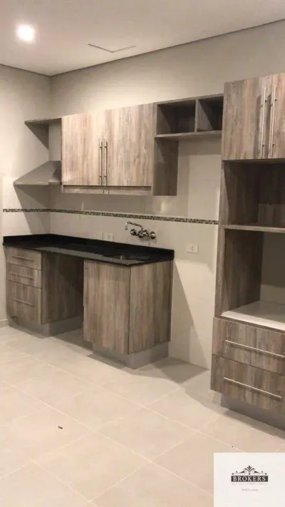 Departamento de 1 dormitorio en Venta en Obrero, Lambaré
