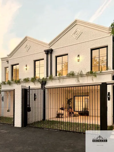 3-Bedroom House for Sale in Cuarto Barrio, Luque