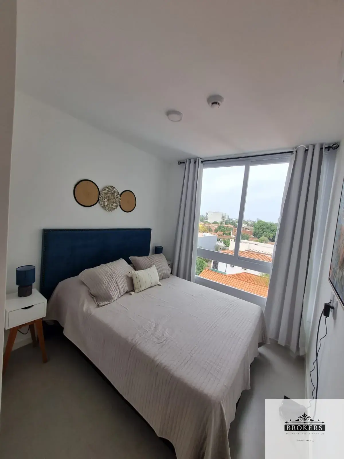 1 Bedroom Apartment for Rent in Luis Alberto de Herrera, Asunción - Image 9