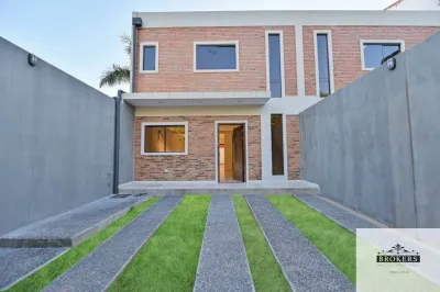 3-Bedroom House for Sale in Villa Virginia, Lambaré