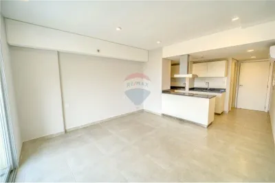 Apartamento de 1 dormitório à Venda em San Jorge, Assunção