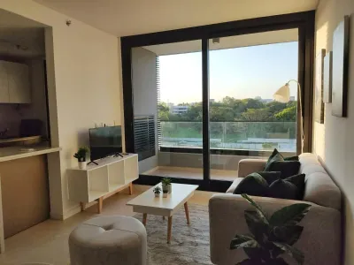 Apartamento de 2 quartos à Venda em Madame Lynch, Assunção