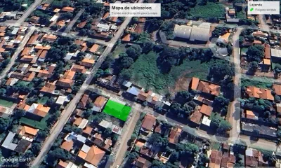 Warehouse of 100m² for Sale in Hugua de Seda, Luque