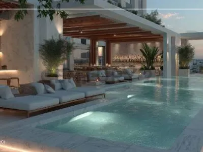 Apartamento de 2 quartos à Venda em Mariscal Estigarribia, Assunção