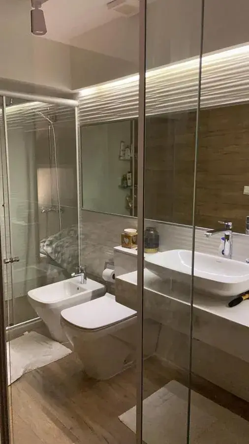 1-Bedroom Apartment for Sale in Madame Lynch, Asunción - Image 13