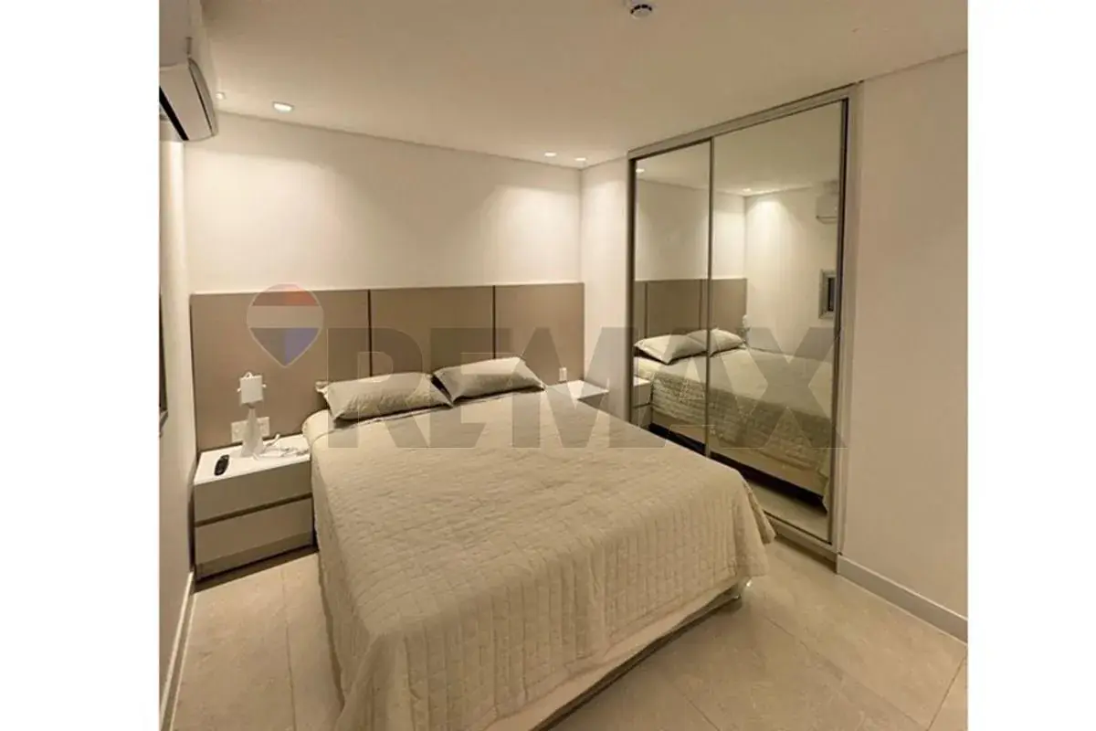 Studio Apartment for Sale in Ycuá Satí, Asunción - Image 8