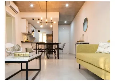 Departamento de 1 dormitorio en Venta en Segundo Barrio, Luque