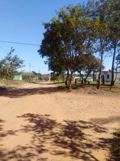 Terreno de 720m² en Venta en Limpio