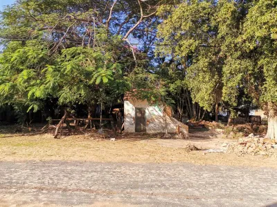 702m² Land for Sale in Loma Pytá, Asunción