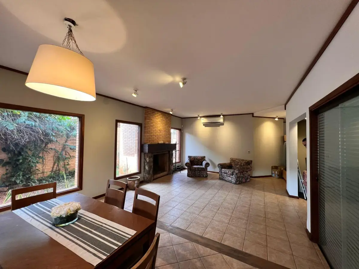 Casa de 4 dormitorios en Venta en Mburucuyá, Asunción - Image 17