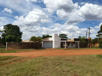 Hotel de 1.45m² à Venda em Minga Guazú
