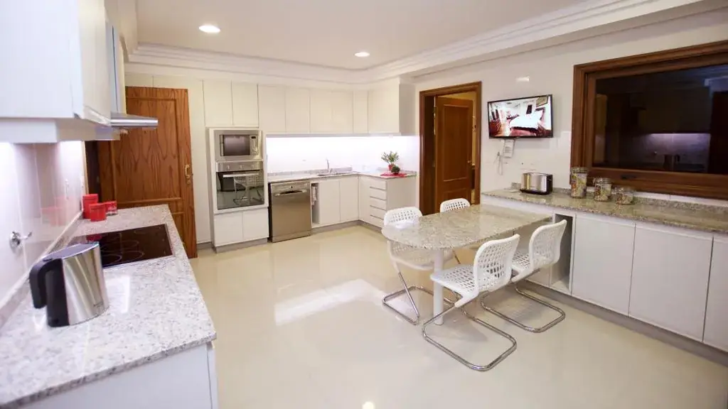 Departamento de 3 dormitorios en Venta en Ycuá Satí, Asunción - Image 15