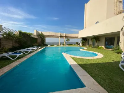 Apartamento de 3 dormitórios à venda em Ycuá Satí, Assunção