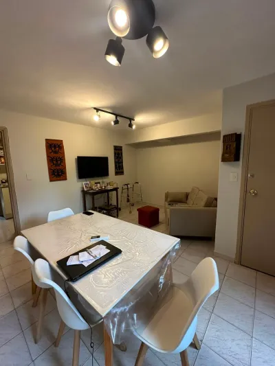 Departamento de 2 dormitorios en Alquiler en Santo Domingo, Asunción
