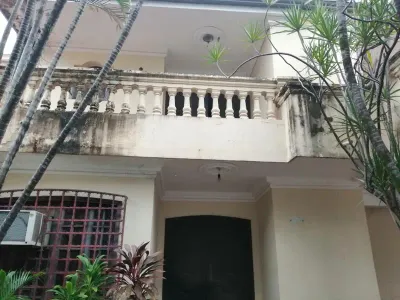 Casa de 4 dormitorios en Venta en Villa Morra, Asunción