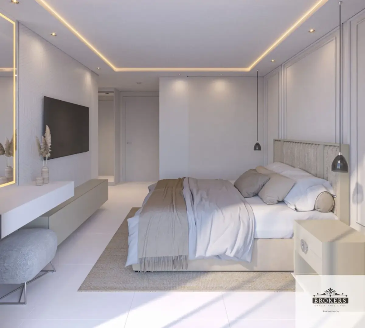 Casa de 3 quartos à venda em Villa Aurelia, Assunção - Image 4