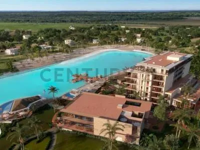 Apartamento de 2 dormitórios à Venda no Condomínio Costa del Lago, Hernandarias