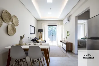 Departamento de 2 dormitorios en Venta en Obrero, Lambaré