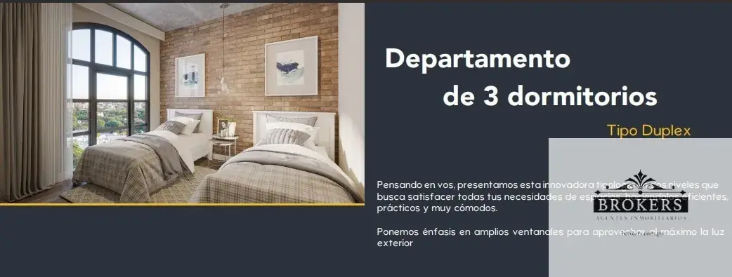Apartamento de 3 quartos à venda em Las Mercedes, Assunção - Image 3