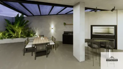 Departamento de 1 dormitorio en Venta en San Pablo, Fernando de la Mora