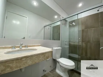 2-Bedroom Apartment for Sale in Gral. Bernardino Caballero, Lambaré