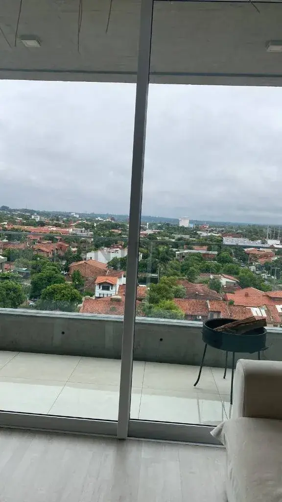 Departamento de 3 dormitorios en Venta en San Jorge, Asunción - Image 9