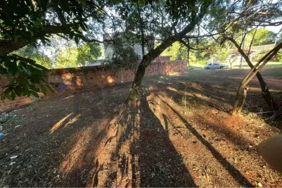 Terreno de 400m² en Venta en San Antonio